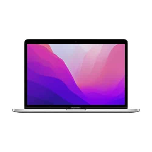 Apple MacBook Pro 13 M2 Silver 2022