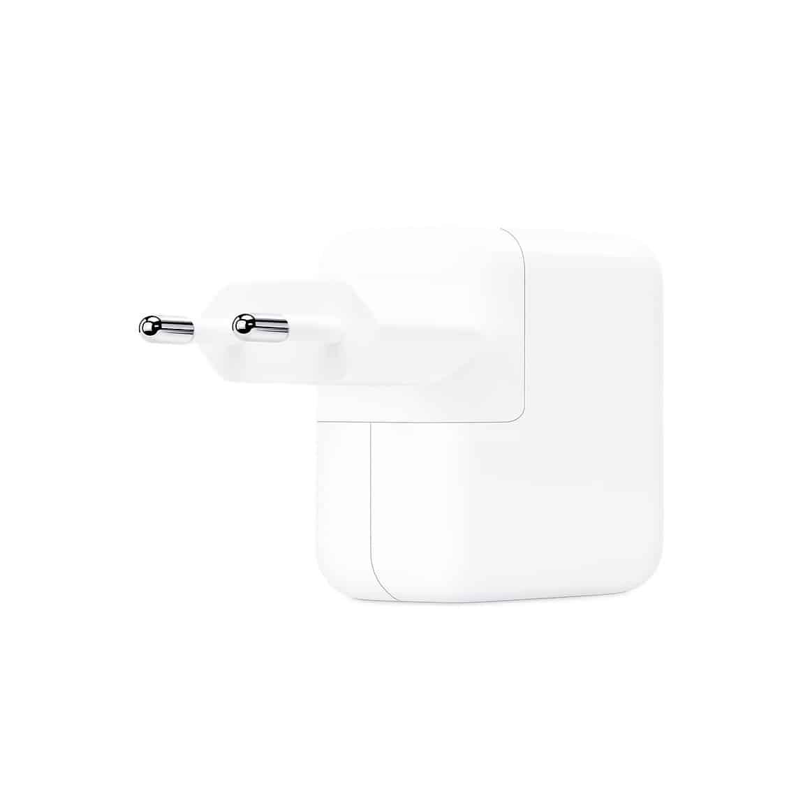 Apple 30W USB-C adapteris