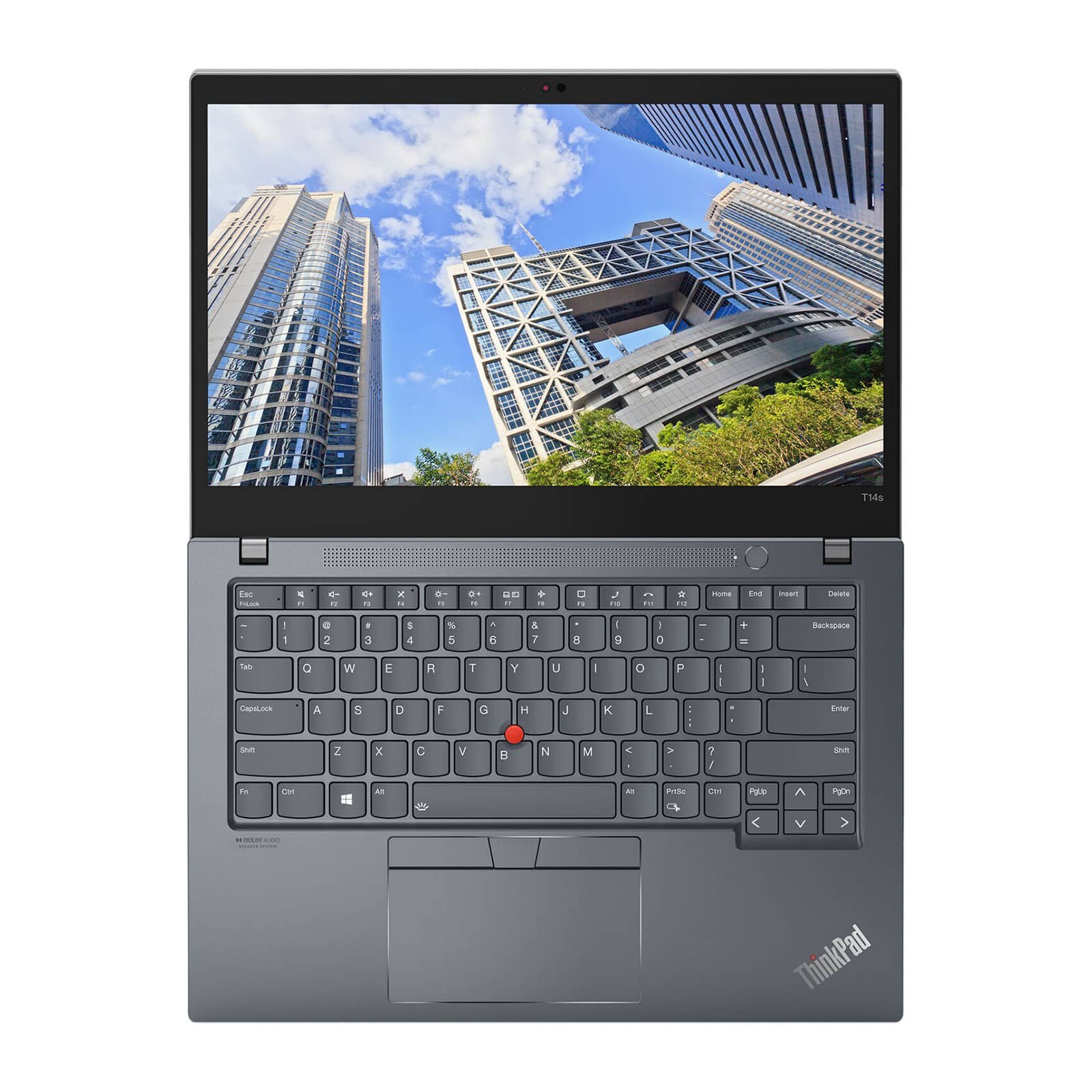 Lenovo ThinkPad T14s GEN 2_Storm grey