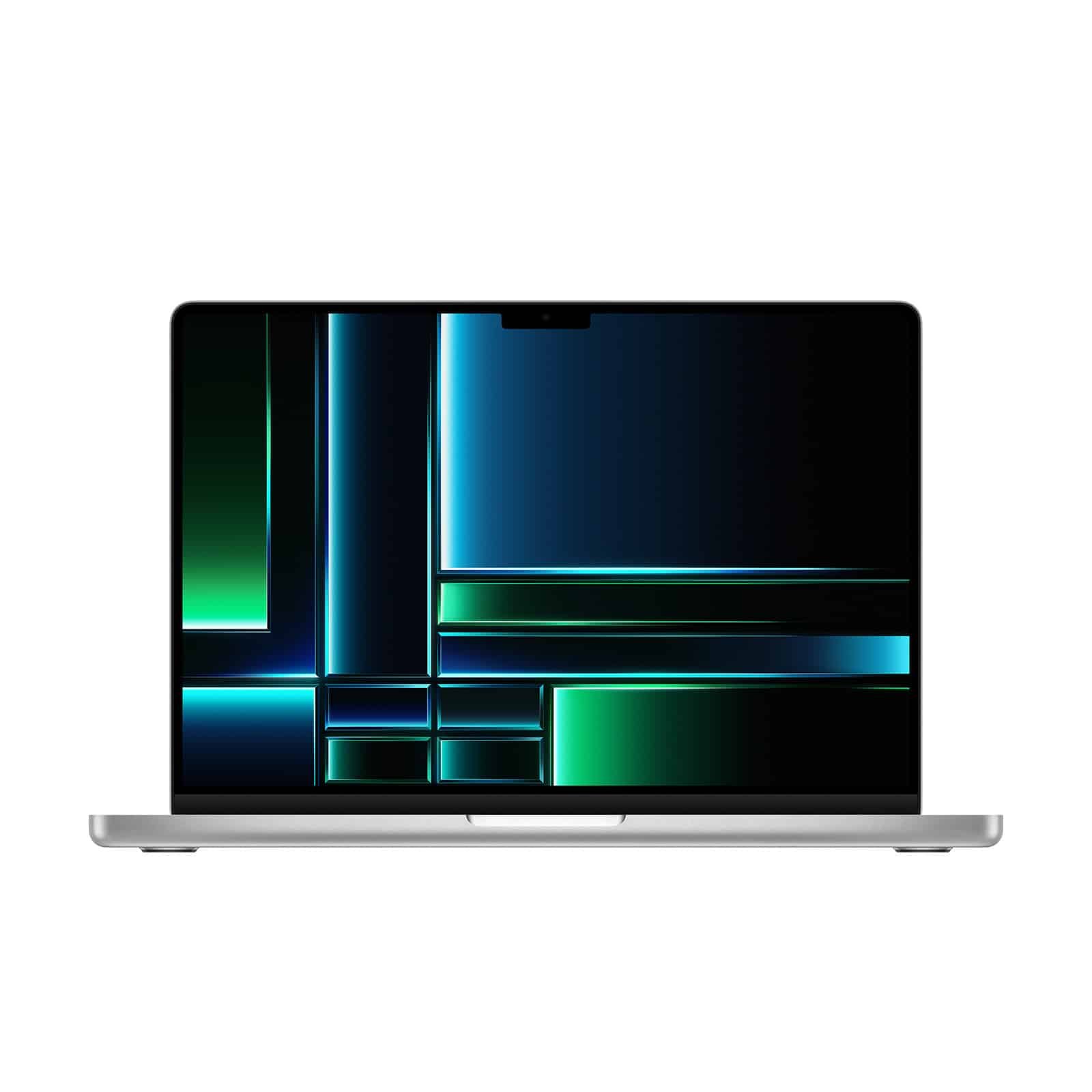 MacBook Pro 14 M2 Pro Silver