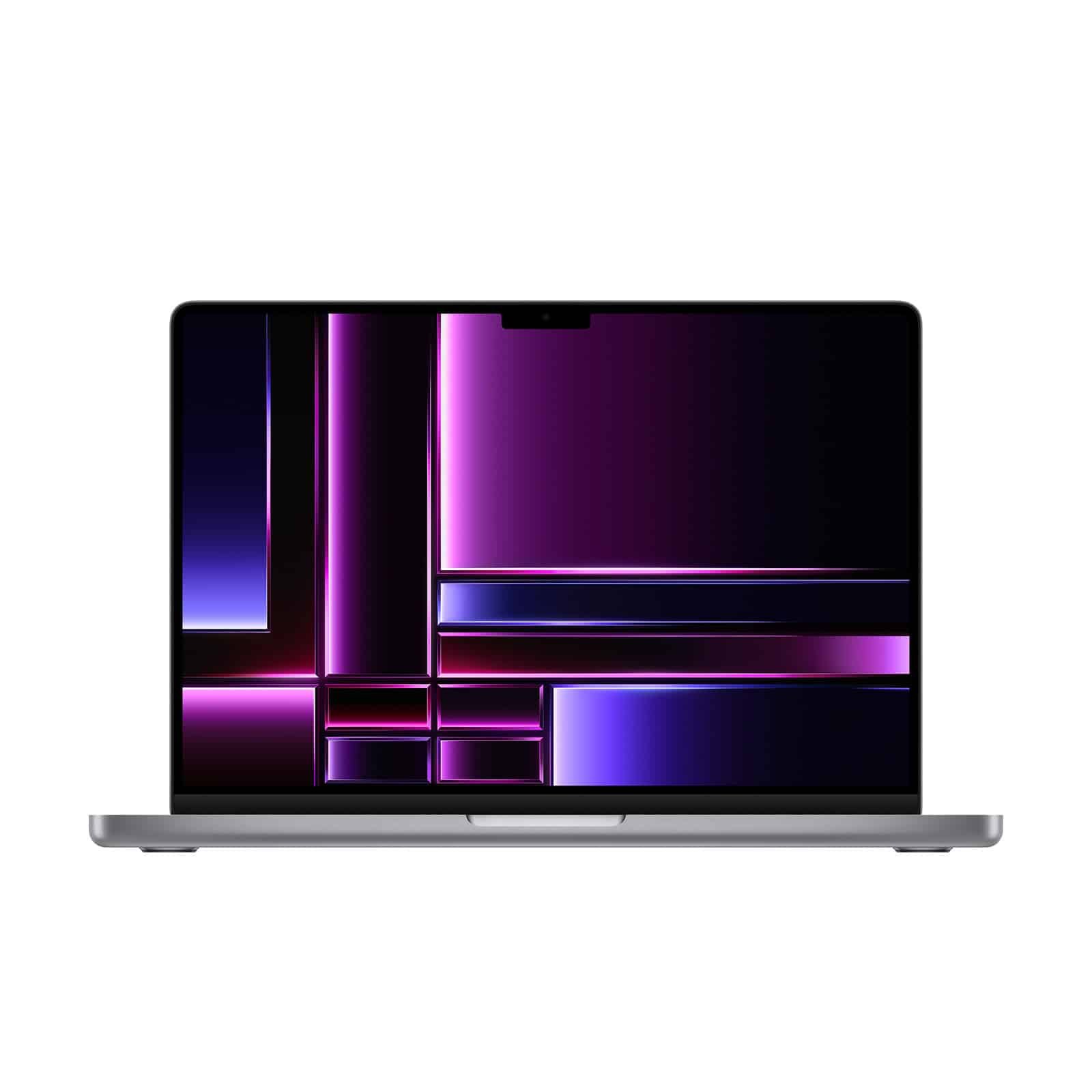 MacBook Pro 14 M2 Pro Space Gray