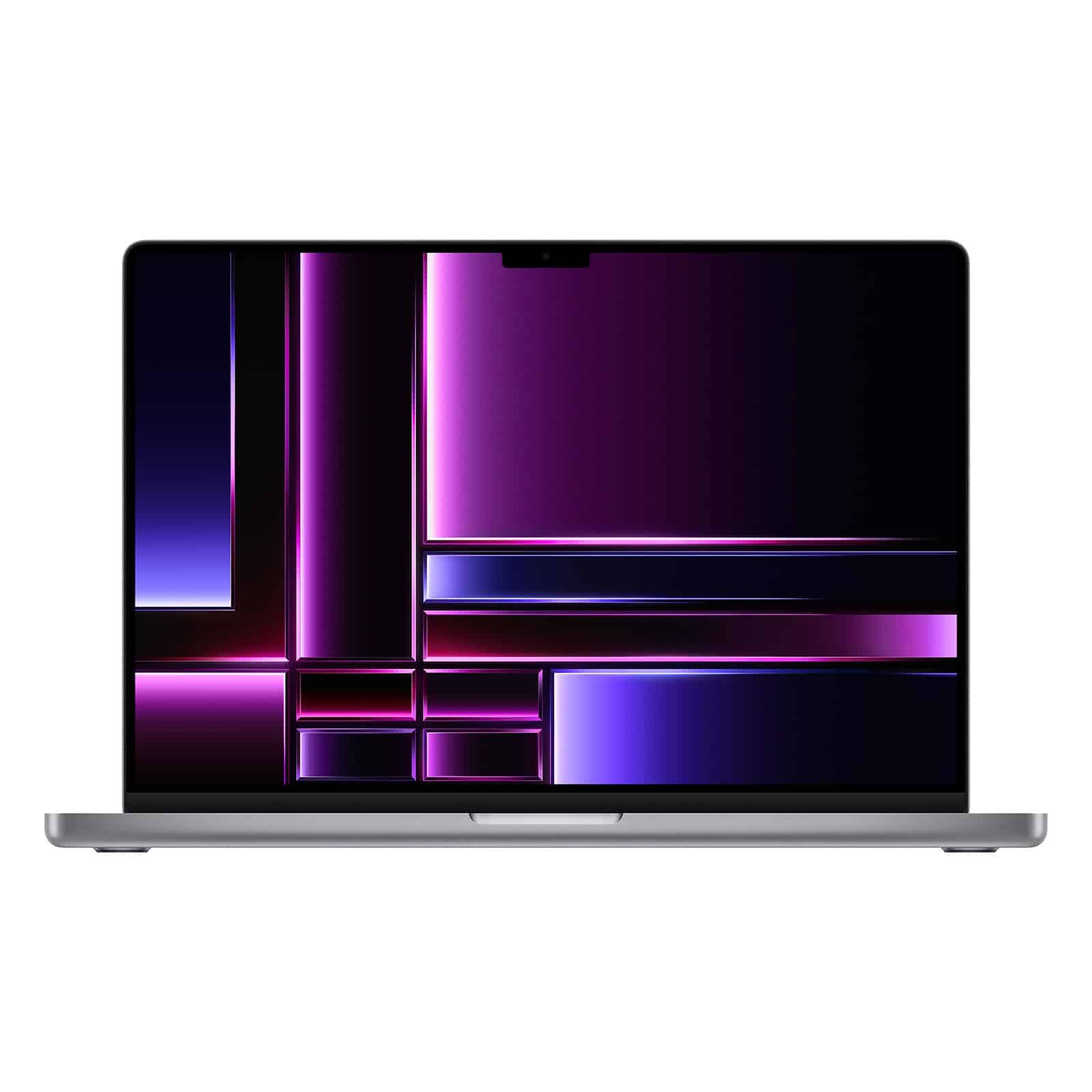 MacBook Pro 16 M2 Pro Space Gray
